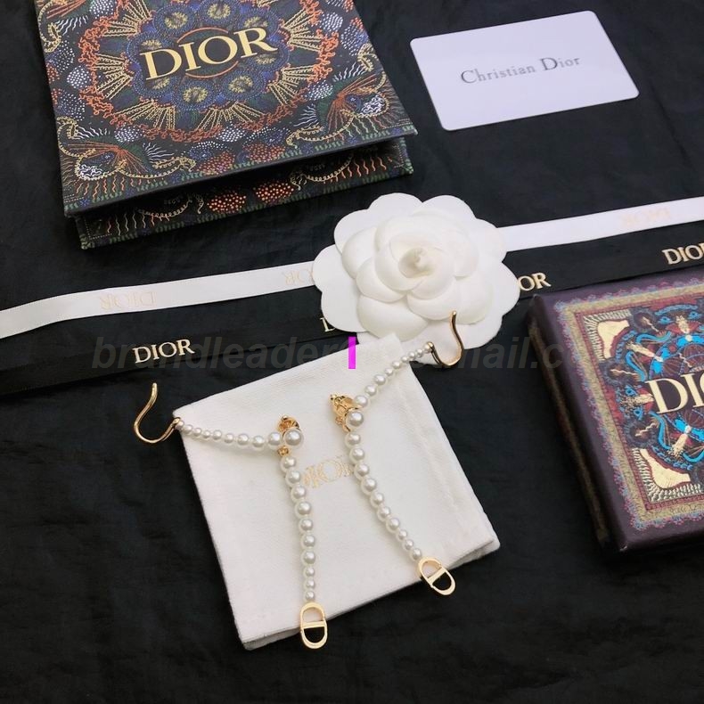 DIOR Earrings 238